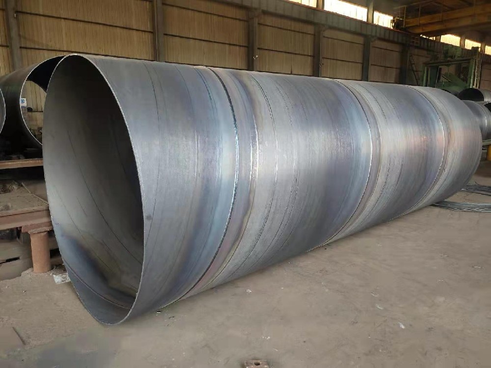 友發(fā)管道誠(chéng)信為本，以質(zhì)量贏(yíng)得客戶(hù)滿(mǎn)意