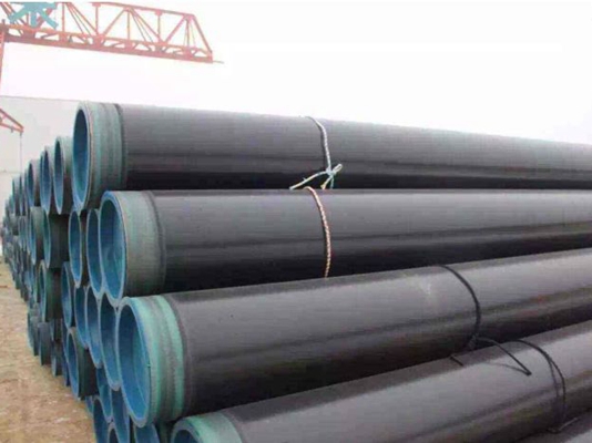 3PE防腐保溫鋼管，鋼套鋼保溫鋼管，三油兩布防腐鋼管
