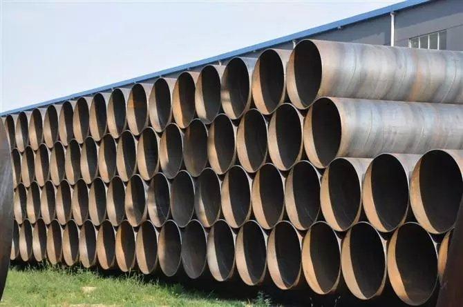 螺旋管,大口徑螺旋鋼管，厚壁螺旋鋼管，