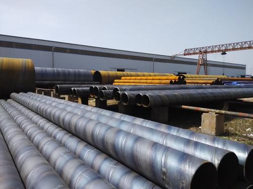 螺旋鋼管(國(guó)標(biāo)-部標(biāo))價(jià)格--  友發(fā)管道