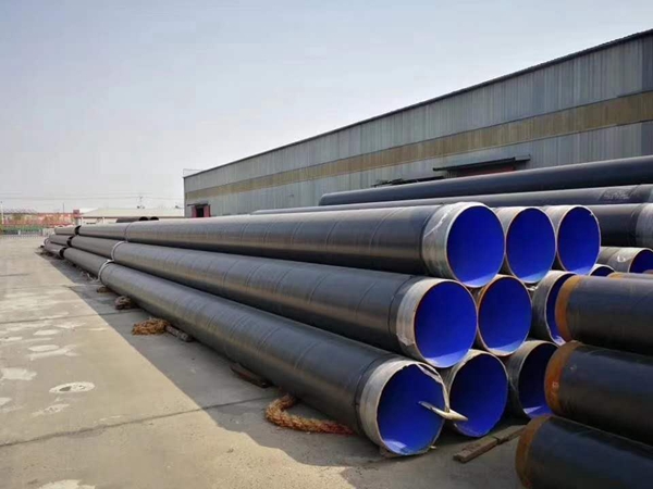 螺旋鋼管(國(guó)標(biāo)-部標(biāo))多少錢(qián)--友發(fā)管道