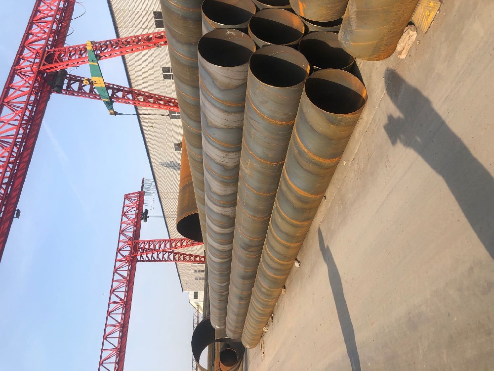 友發(fā)管道誠(chéng)信為本，以質(zhì)量贏(yíng)得客戶(hù)滿(mǎn)意